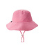 Reima Kinder Sonnenhut Rantsu Sunset Pink