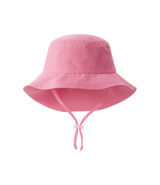 Reima Kinder Sonnenhut Rantsu Sunset Pink