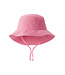 Reima Kinder Sonnenhut Rantsu Sunset Pink
