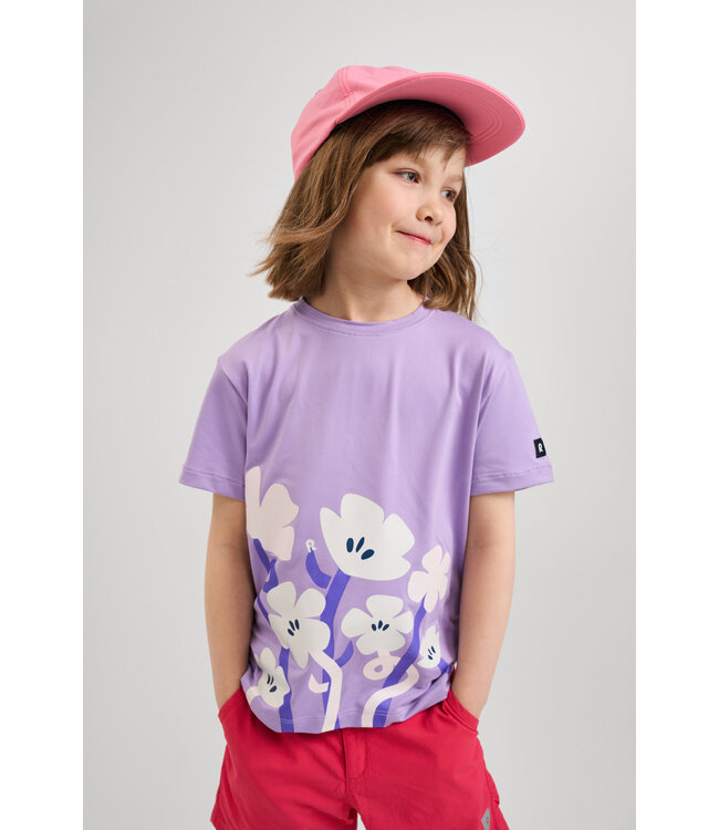 Reima BugProof Cap Hytty Sunset Pink