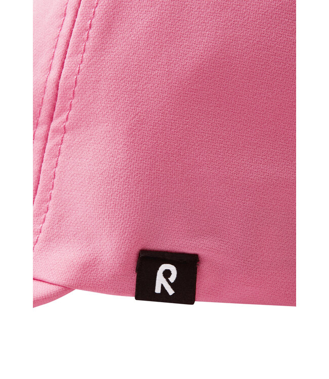 Reima BugProof Cap Hytty Sunset Pink