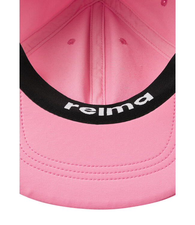 Reima BugProof Cap Hytty Sunset Pink