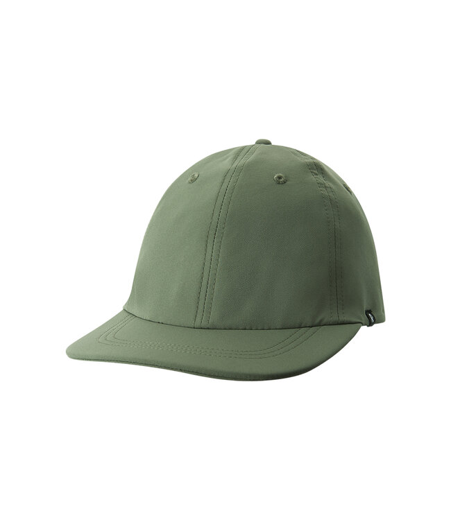 Reima BugProof Cap Hytty Greyish green