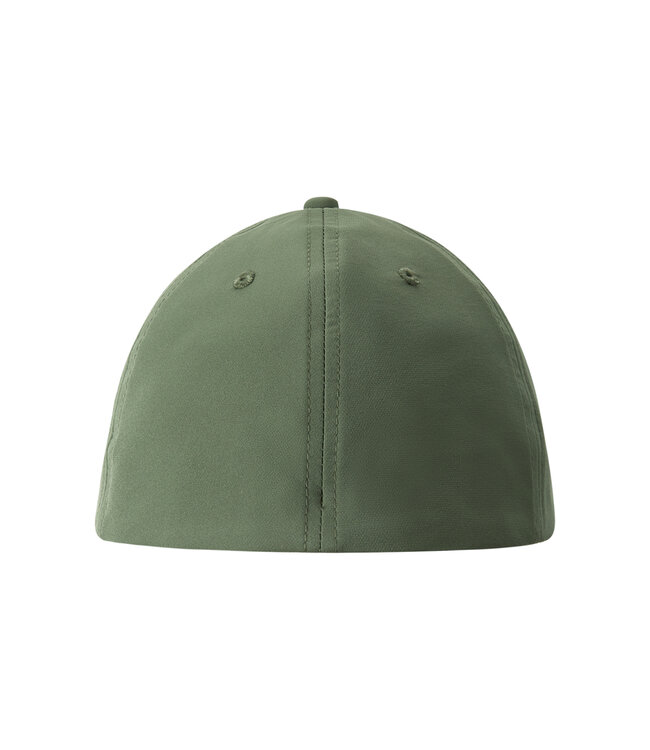 Reima BugProof Cap Hytty Greyish green
