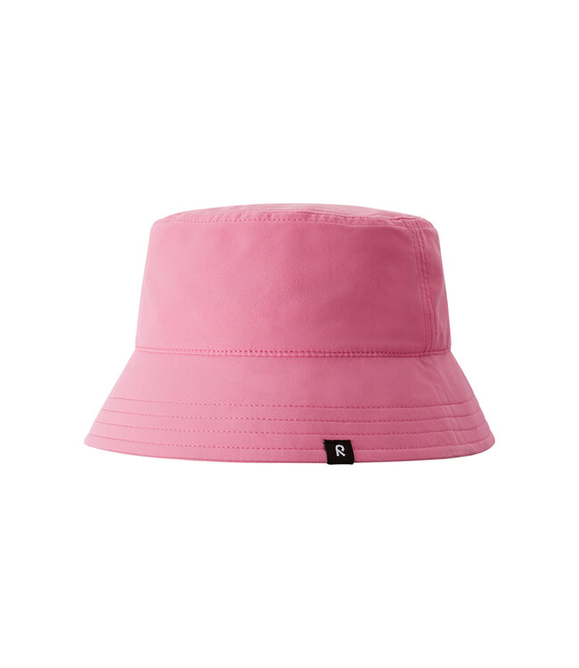 Reima BugProof Sonnenhut Itikka Sunset Pink
