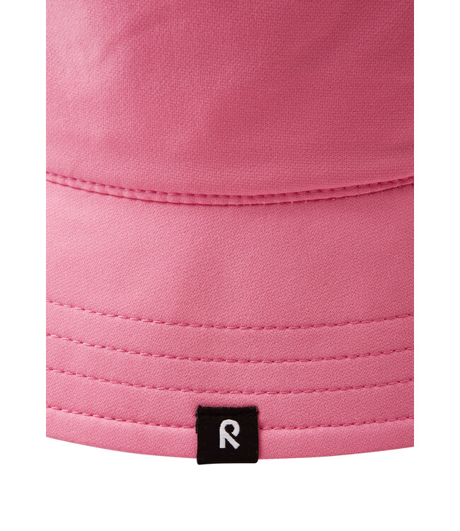 Reima BugProof Sonnenhut Itikka Sunset Pink