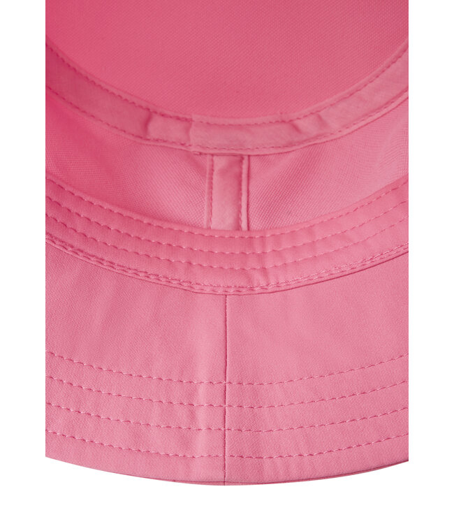 Reima BugProof Sonnenhut Itikka Sunset Pink