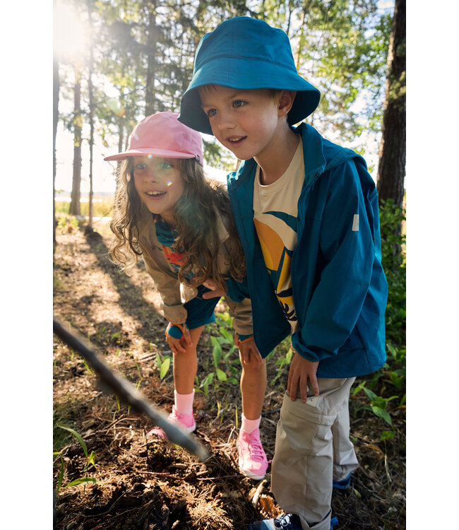 Reima BugProof Sonnenhut Itikka Deep ocean