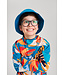 Reima BugProof Sonnenhut Itikka Deep ocean