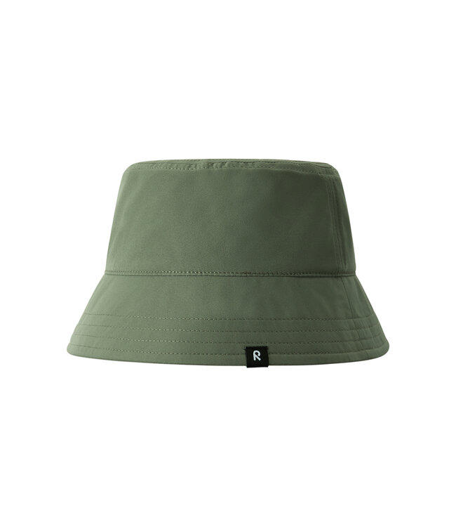 Reima BugProof Sonnenhut Itikka Greyish green