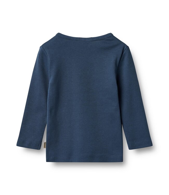 Wheat Baby Langarmshirt Benjamin