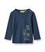 Wheat Baby Langarmshirt Benjamin