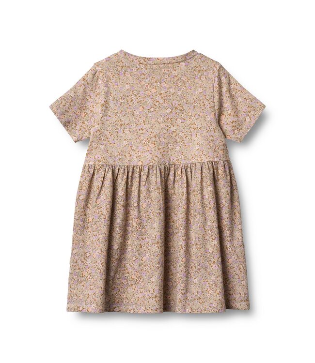 Wheat Mädchen Kleid Anna