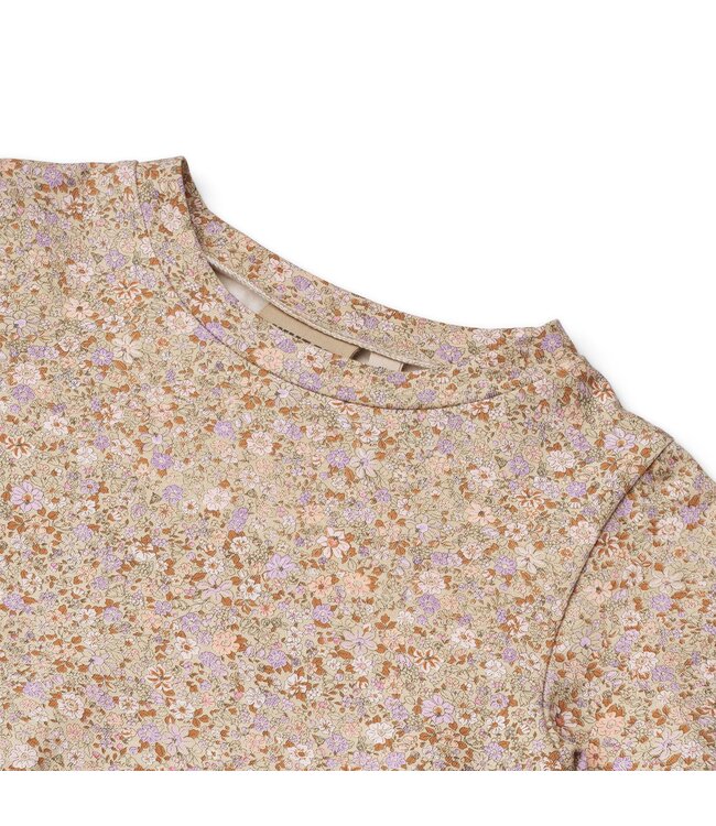 Wheat Mädchen Kleid Anna