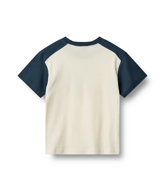 Wheat Jungen T-Shirt Vincent