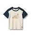Wheat Jungen T-Shirt Vincent