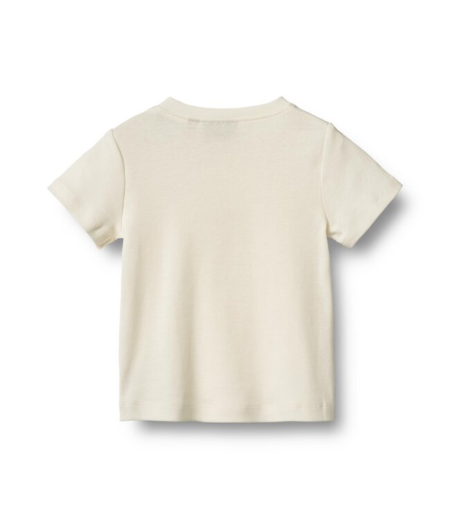 Wheat Baby T-Shirt Soffie