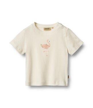 Wheat Baby T-Shirt Soffie