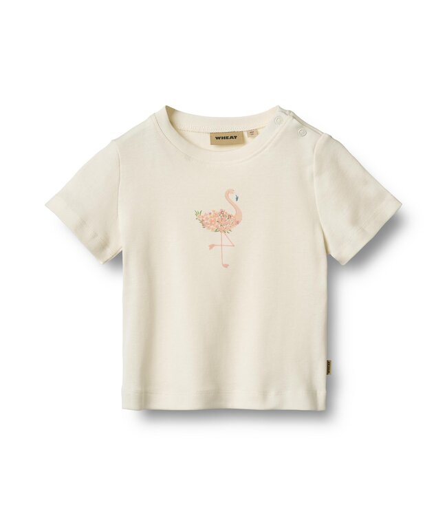 Wheat Baby T-Shirt Soffie