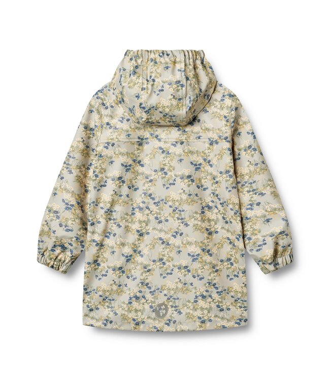 Wheat Mädchen Regenmantel Finley