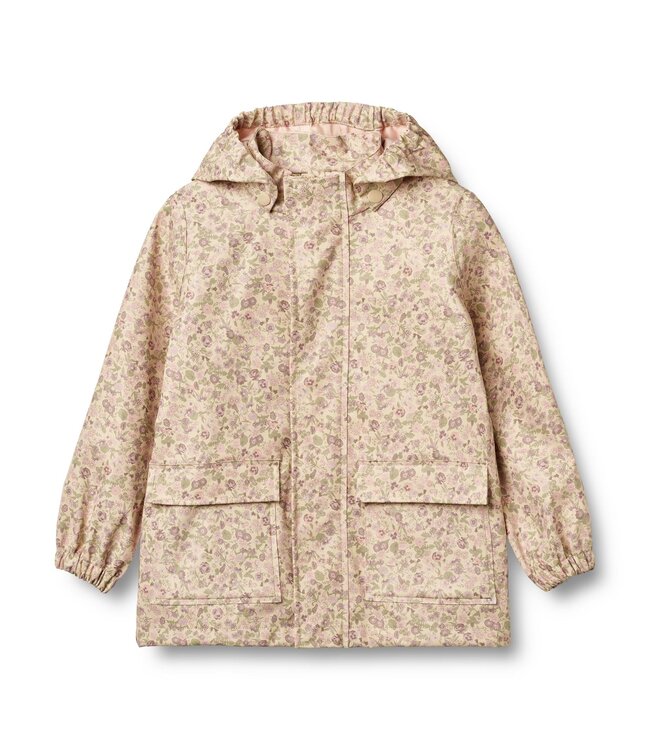 Wheat Kleinkinder Regenjacke Chardy