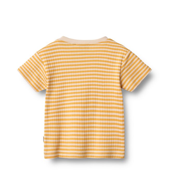 Wheat Baby T-Shirt Fabian