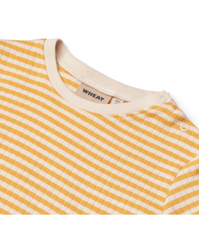 Wheat Baby T-Shirt Fabian