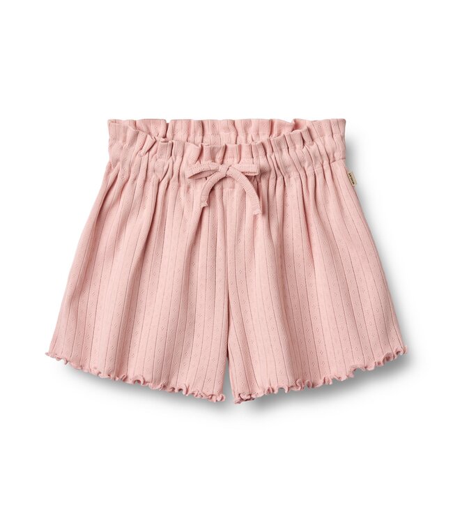 Wheat Mädchen Shorts Ina