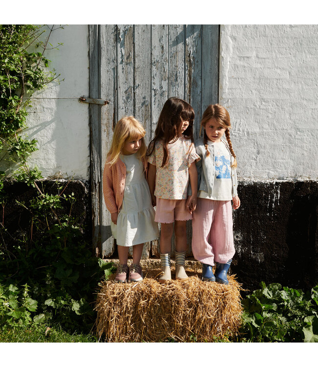 Wheat Mädchen Shorts Ina