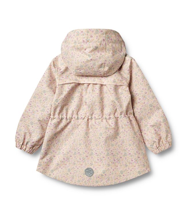 Wheat Mädchen Regenjacke Ada
