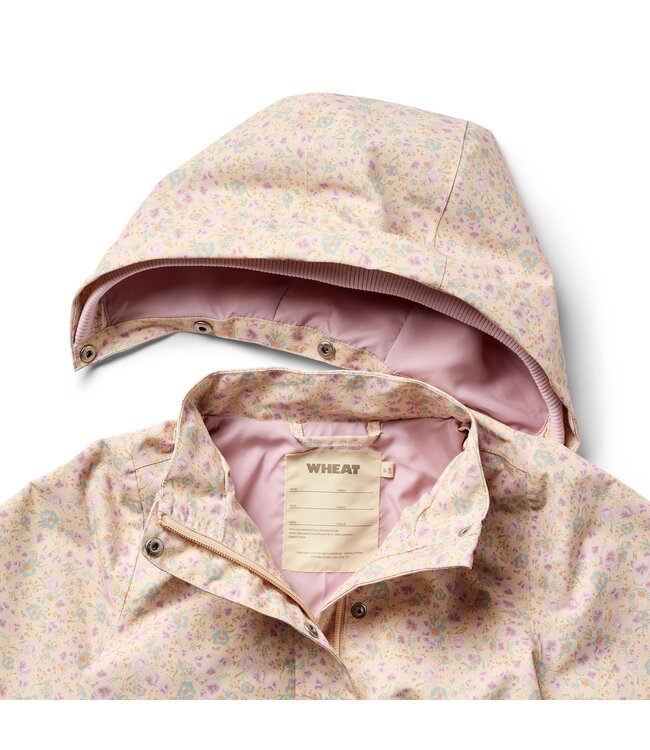 Wheat Mädchen Regenjacke Ada