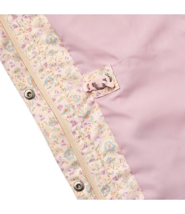 Wheat Mädchen Regenjacke Ada