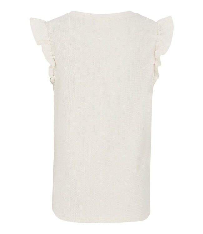 Protest Mädchen T-shirt Prtcrius Kitoffwhite