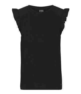 Protest Mädchen T-shirt Prtcrius True Black