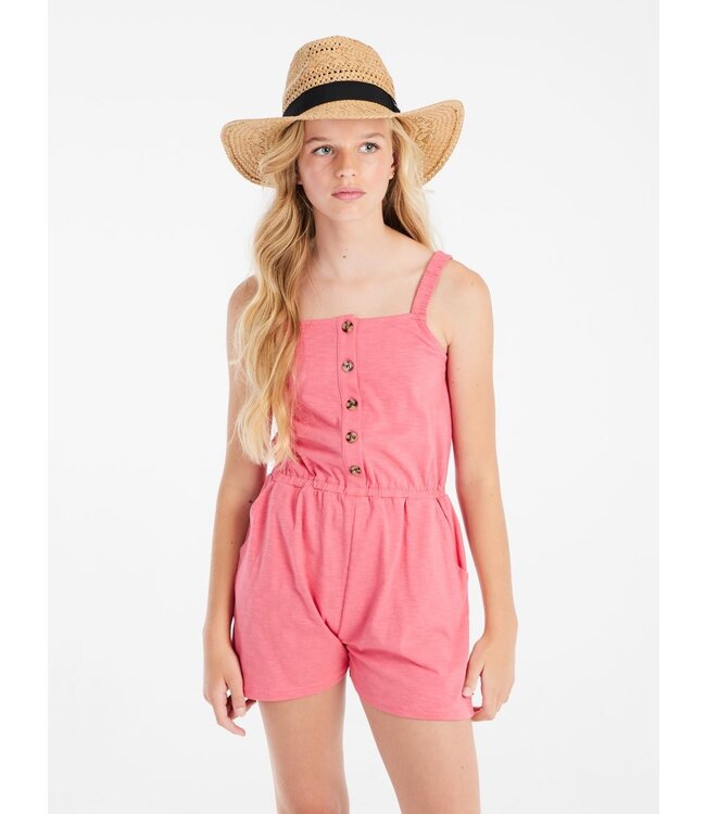 Protest Mädchen Playsuit PRTSimba
