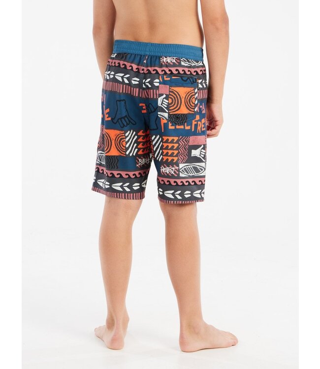 Protest Jungen Badeshorts PRTRonald