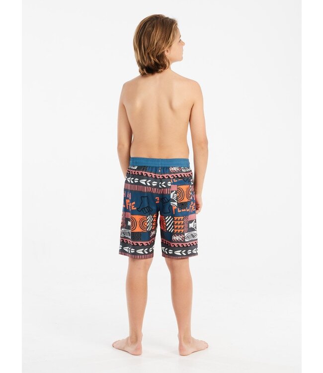 Protest Jungen Badeshorts PRTRonald