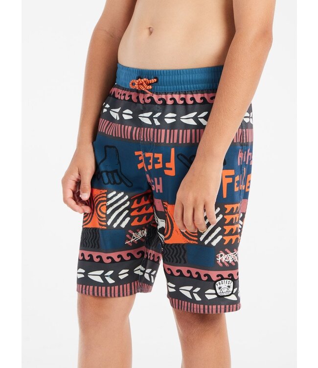 Protest Jungen Badeshorts PRTRonald