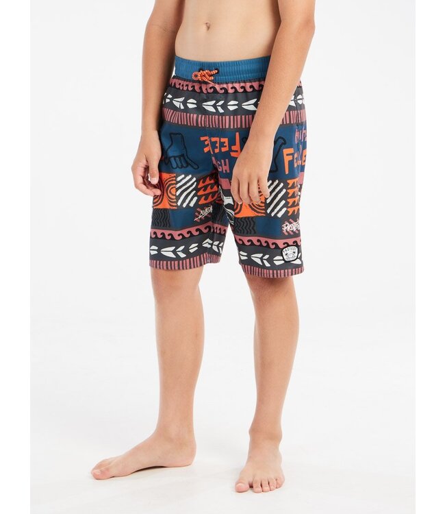 Protest Jungen Badeshorts PRTRonald