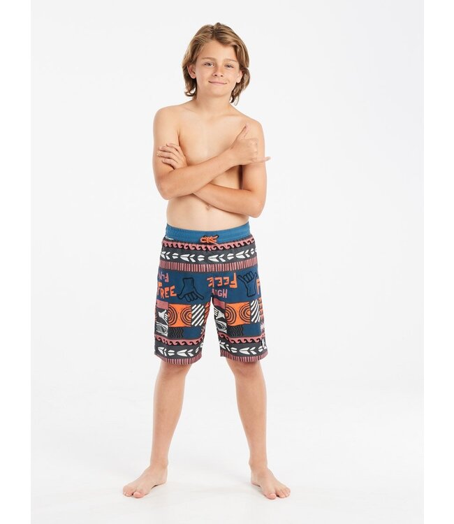 Protest Jungen Badeshorts PRTRonald