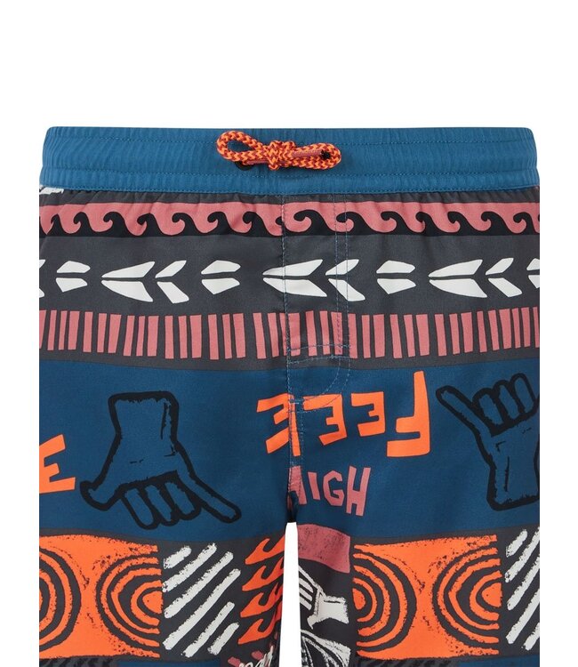 Protest Jungen Badeshorts PRTRonald