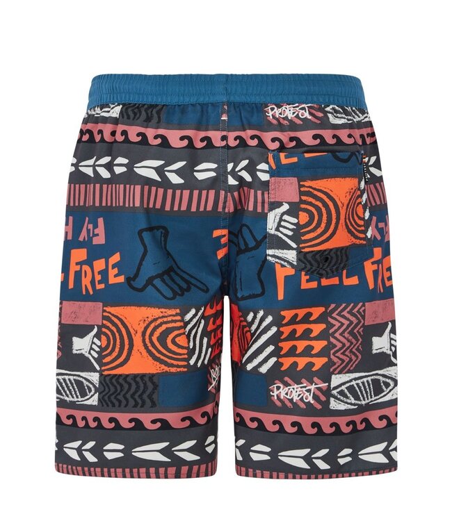 Protest Jungen Badeshorts PRTRonald