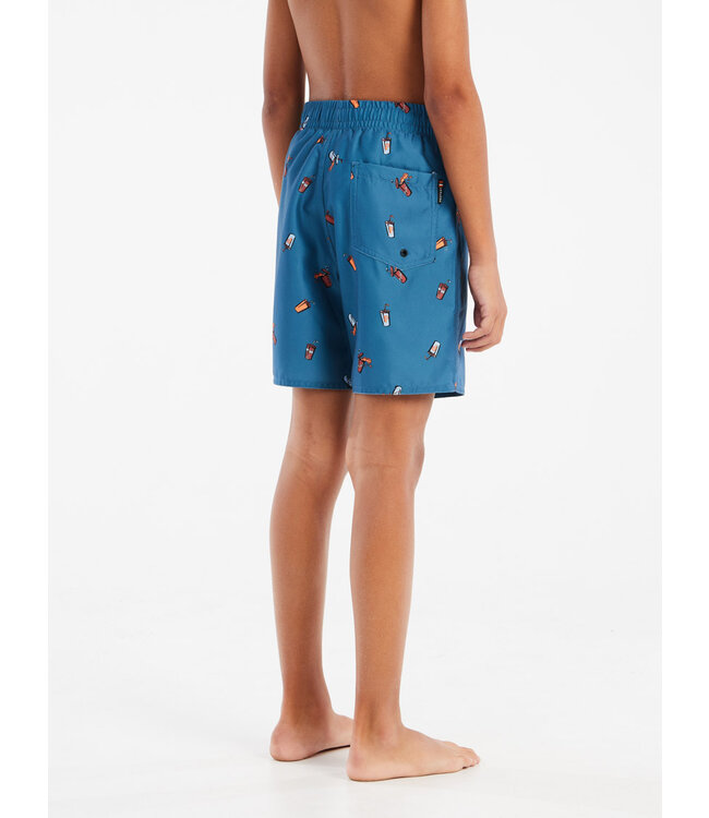 Protest Jungen Badeshorts PRTRocker