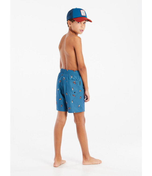 Protest Jungen Badeshorts PRTRocker