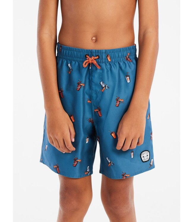 Protest Jungen Badeshorts PRTRocker