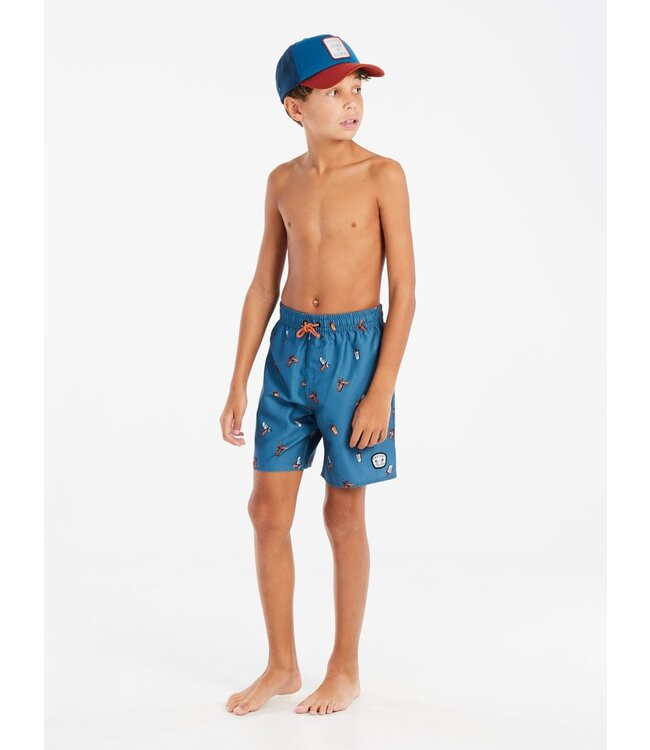 Protest Jungen Badeshorts PRTRocker