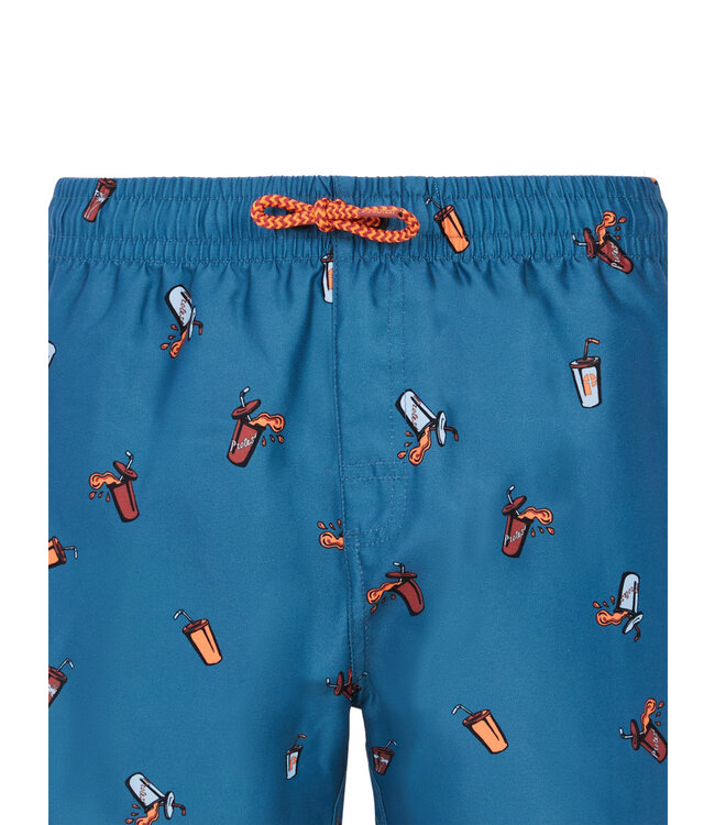 Protest Jungen Badeshorts PRTRocker
