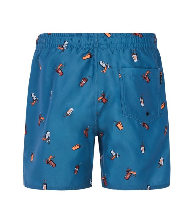 Protest Jungen Badeshorts PRTRocker