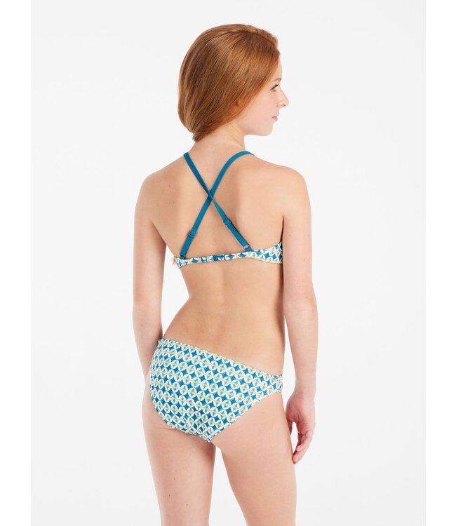 Protest Mädchen Bikini PRTYing