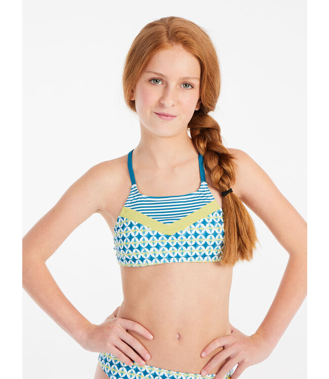 Protest Mädchen Bikini PRTYing